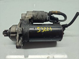 Electromotor Volkswagen Golf 5 (1K1) [Fabr 2004-2008]  2.0 TDI BMM103KW / 140CP