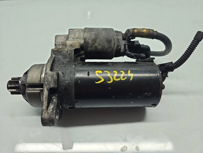 Electromotor Volkswagen Golf 5 (1K1) [Fabr 2004-2008]  2.0 TDI BMM103KW / 140CP
