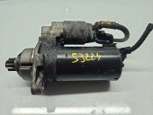 Electromotor Volkswagen Golf 5 (1K1) [Fabr 2004-2008]  2.0 TDI BMM103KW / 140CP