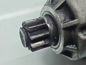 Electromotor Volkswagen Golf 5 (1K1) [Fabr 2004-2008]  2.0 TDI BMM103KW / 140CP