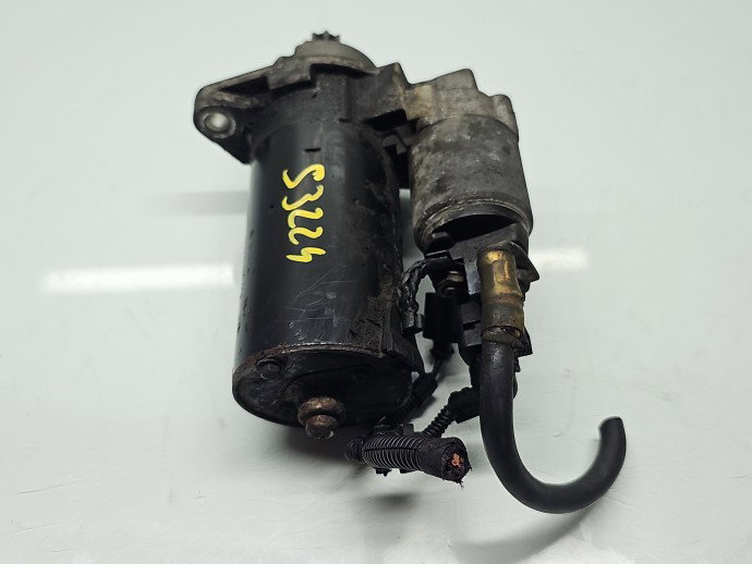 Electromotor Volkswagen Golf 5 (1K1) [Fabr 2004-2008]  2.0 TDI BMM103KW / 140CP