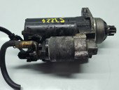 Electromotor Volkswagen Golf 5 (1K1) [Fabr 2004-2008]  2.0 TDI BMM103KW / 140CP