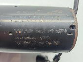 Electromotor Volkswagen Golf 5 (1K1) [Fabr 2004-2008]  2.0 TDI BMM103KW / 140CP