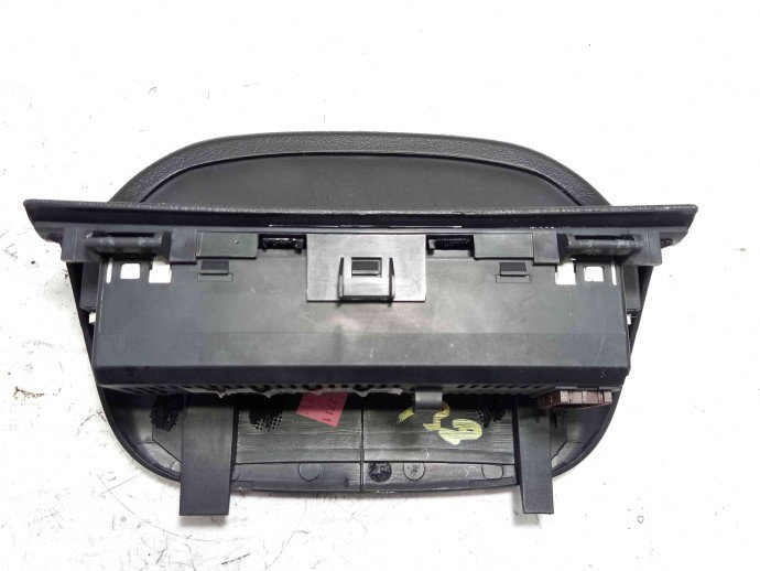 Display bord 9664222280 Peugeot 307 [Fabr 2000-2008] 1.6 HDI