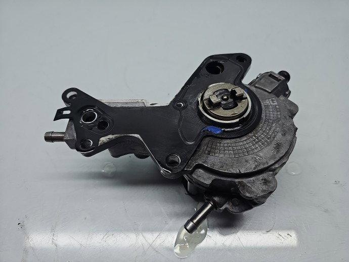 Pompa inalta presiune Volkswagen Golf 5 (1K1) [Fabr 2004-2008]  2.0 TDI BMM 103KW / 140CP