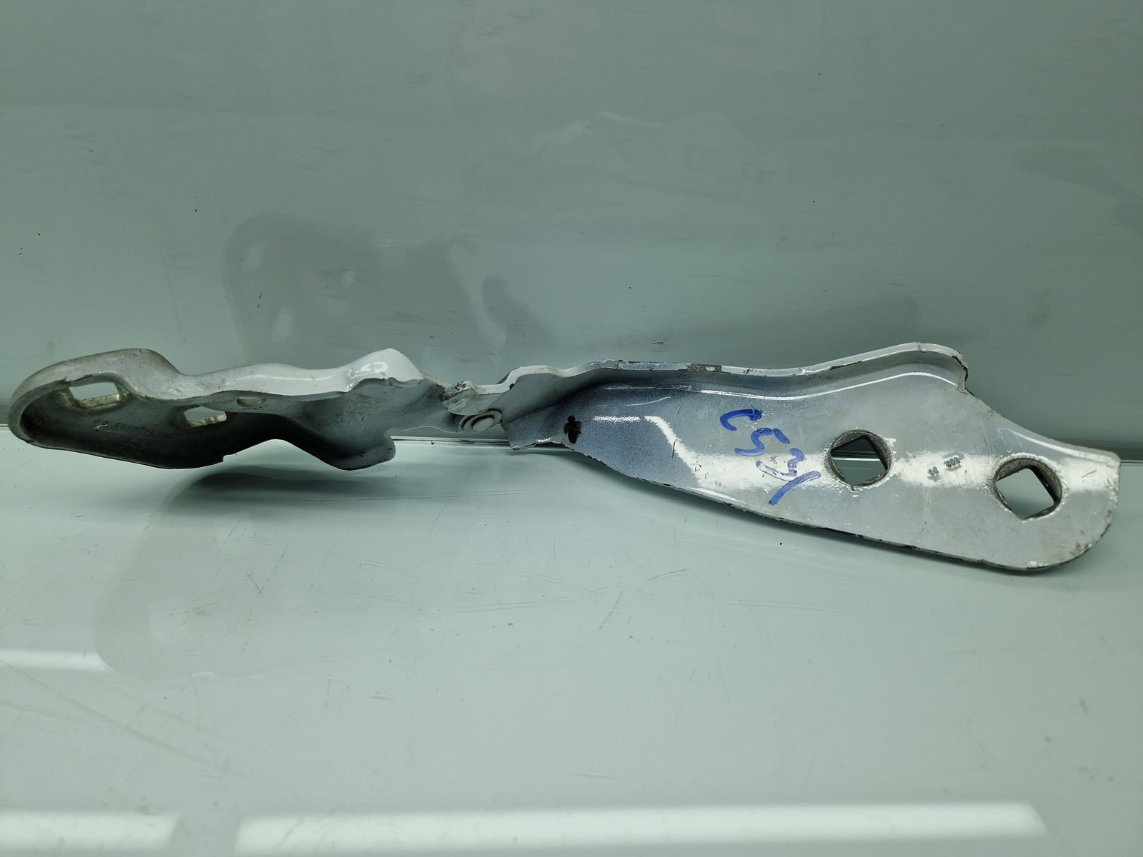 Set balamale capota TESLA Model 3 [Fabr 2020-2025] 109879200,109879300 - imagine 2