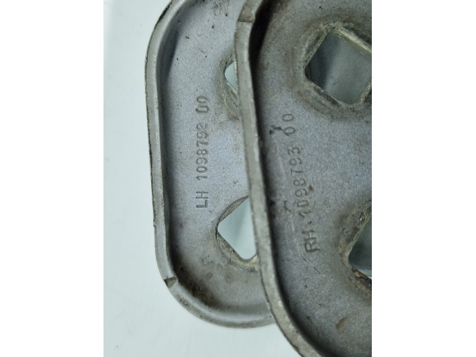 Set balamale capota TESLA Model 3 [Fabr 2020-2025] 109879200,109879300