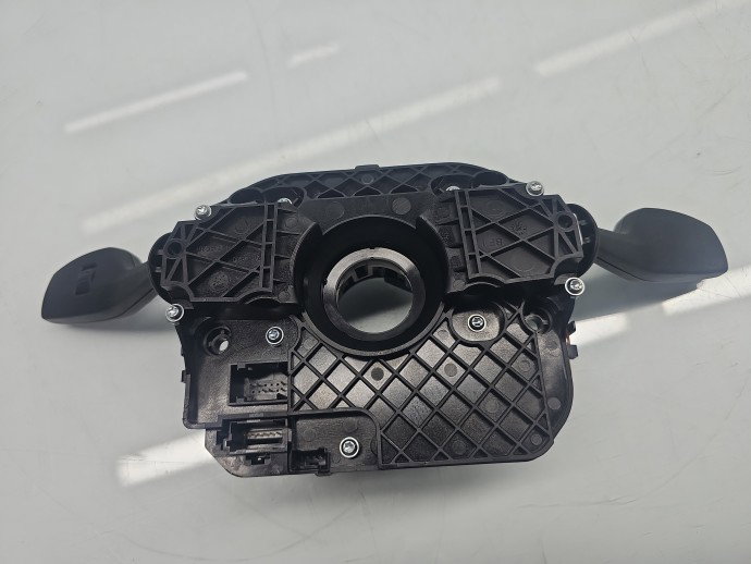 Bloc manete cu spirala volan Bmw 5 (F10) [Fabr 2011-2016] 9301903
