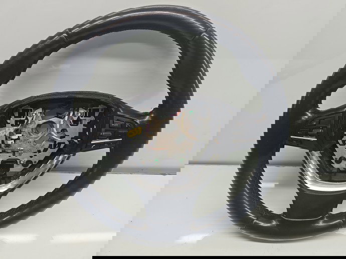 Volan Bmw 5 (F10) [Fabr 2011-2016] OEM