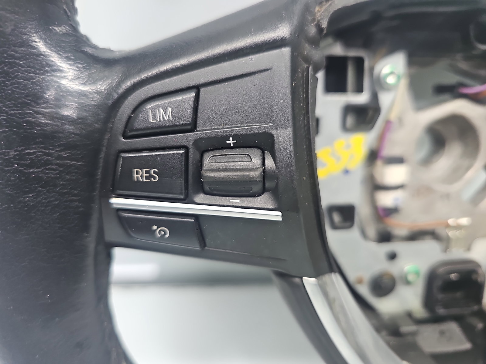 Volan Bmw 5 (F10) [Fabr 2011-2016] OEM - imagine 2