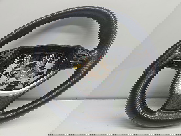 Volan Bmw 5 (F10) [Fabr 2011-2016] OEM