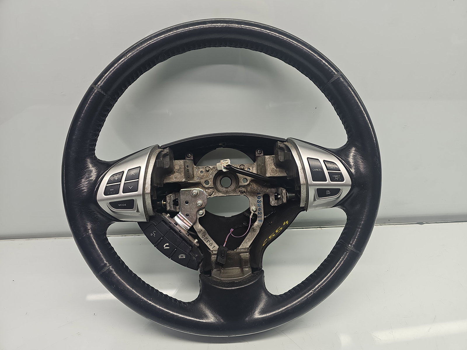Volan MITSUBISHI ASX (GA) [Fabr 2010-2020] OEM - imagine 1