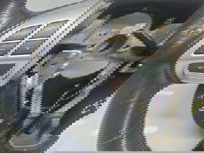 Volan MITSUBISHI ASX (GA) [Fabr 2010-2020] OEM