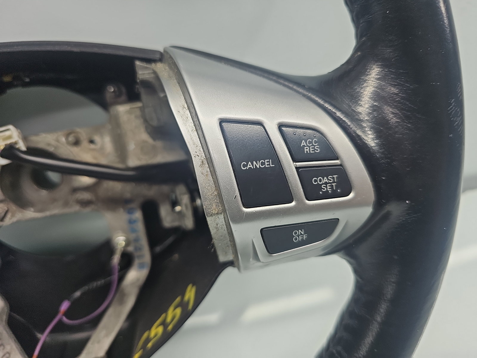 Volan MITSUBISHI ASX (GA) [Fabr 2010-2020] OEM - imagine 3