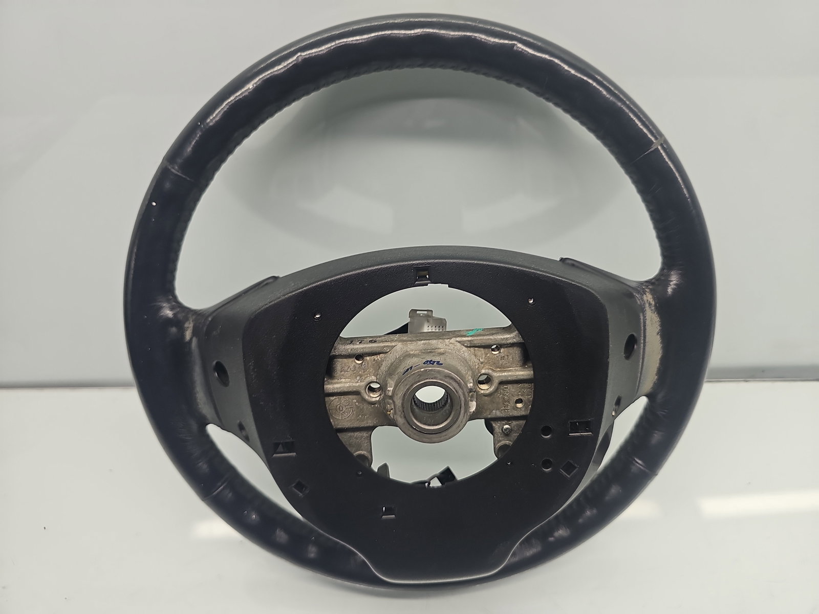 Volan MITSUBISHI ASX (GA) [Fabr 2010-2020] OEM - imagine 4