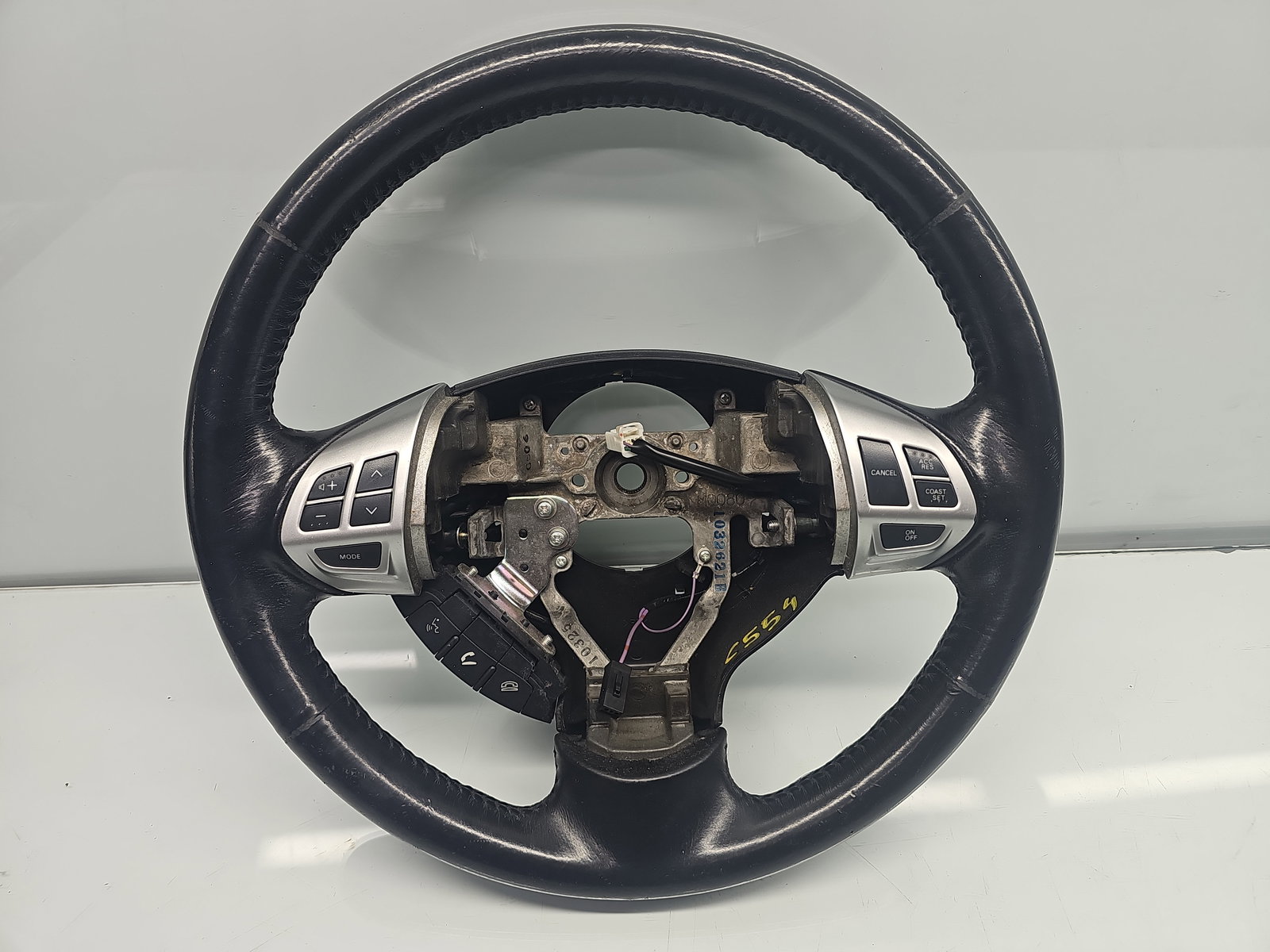 Volan MITSUBISHI ASX (GA) [Fabr 2010-2020] OEM - imagine 5