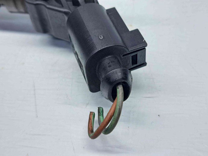 Injector Audi A5 (8T3) [Fabr 2007-2015] 07070200809 | 059130277AP 2.7 TDI CAMA 120KW / 163CP  