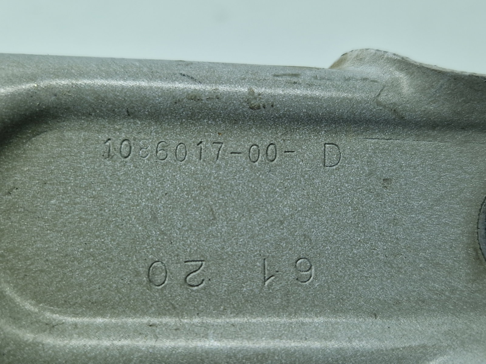 Suport aripa stanga fata TESLA Model 3 [Fabr 2020-2025] 1086017-00-D - imagine 4