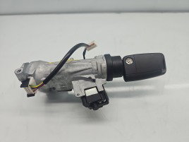 Contact cu cheie Volkswagen Golf 7 (5G) [Fabr 2014-prezent] 1K0905851B 1.6 TDI CLHA 77KW / 105CP