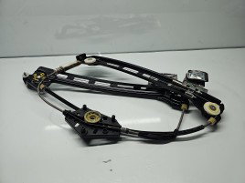 Macara electrica geam dreapta spate Volkswagen Passat CC (358) [Fabr 2012-2016] Coupe OEM