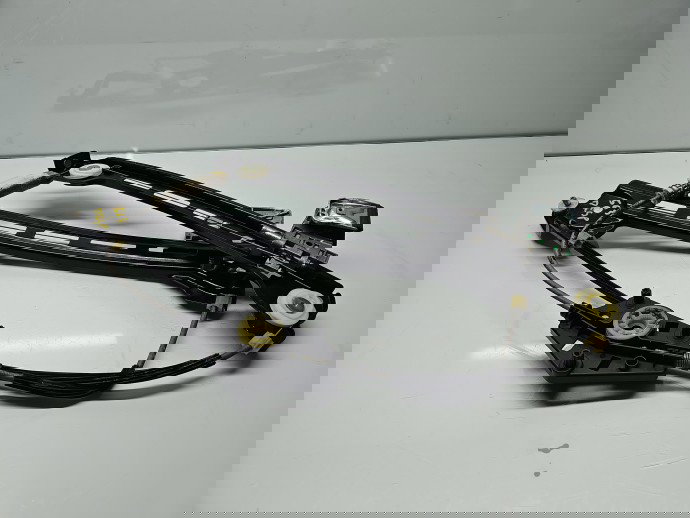 Macara electrica geam dreapta spate Volkswagen Passat CC (358) [Fabr 2012-2016] Coupe OEM