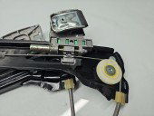 Macara electrica geam dreapta spate Volkswagen Passat CC (358) [Fabr 2012-2016] Coupe OEM