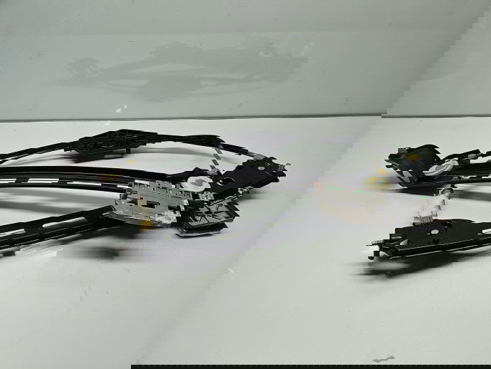 Macara electrica geam dreapta spate Volkswagen Passat CC (358) [Fabr 2012-2016] Coupe OEM