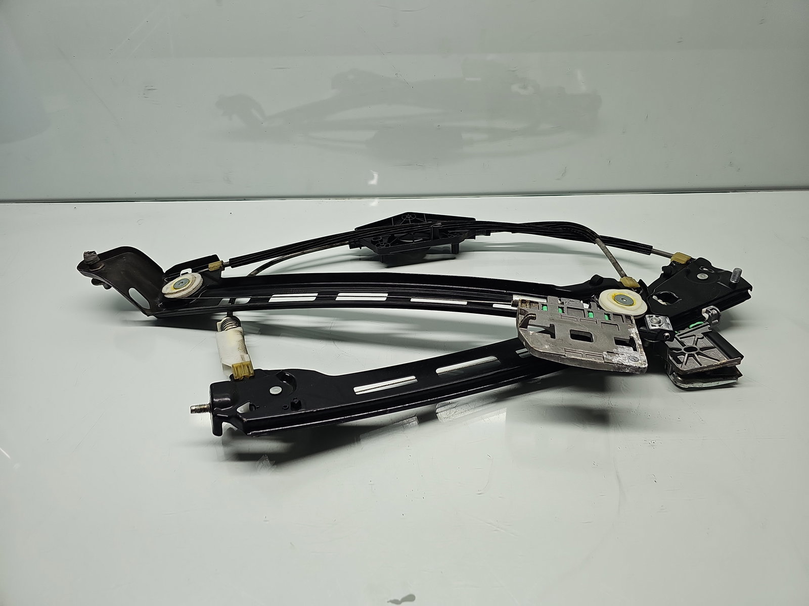 Macara electrica geam dreapta spate Volkswagen Passat CC (358) [Fabr 2012-2016] Coupe OEM - imagine 4