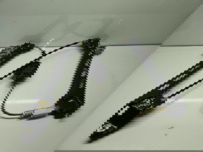 Macara electrica geam dreapta spate Volkswagen Passat CC (358) [Fabr 2012-2016] Coupe OEM