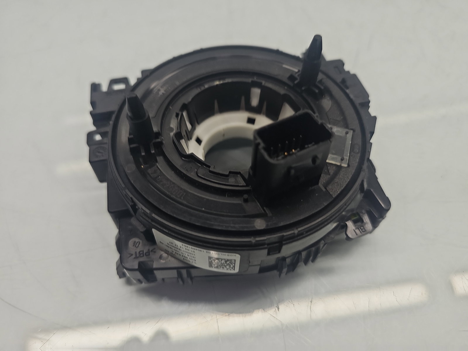 Spirala volan Volkswagen Golf 7 (5G) [Fabr 2014-prezent] 5Q0963549A - imagine 3