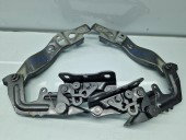 Set balamale capota Mercedes Clasa A (W177) [Fabr 2019-2024] A1778801200,A1778801100