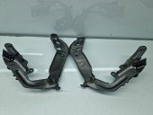 Set balamale capota Mercedes Clasa A (W177) [Fabr 2019-2024] A1778801200,A1778801100