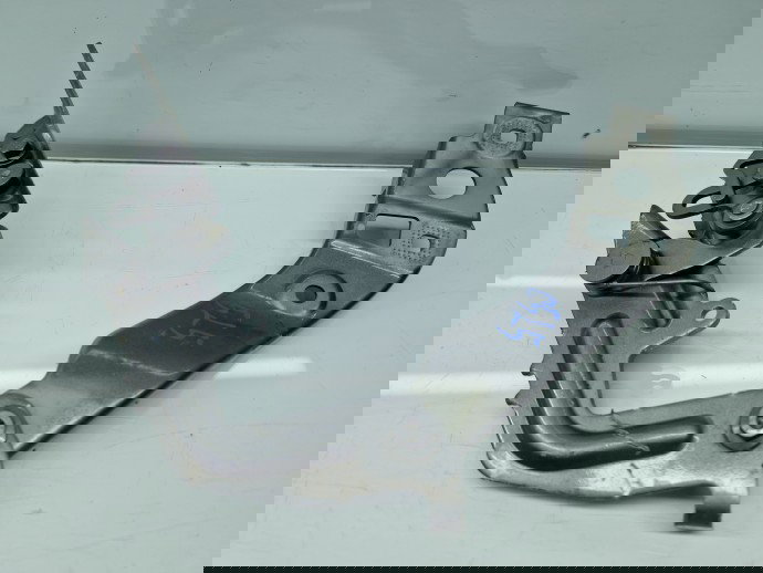 Set balamale capota Mercedes Clasa A (W177) [Fabr 2019-2024] A1778801200,A1778801100