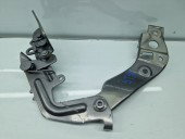 Set balamale capota Mercedes Clasa A (W177) [Fabr 2019-2024] A1778801200,A1778801100