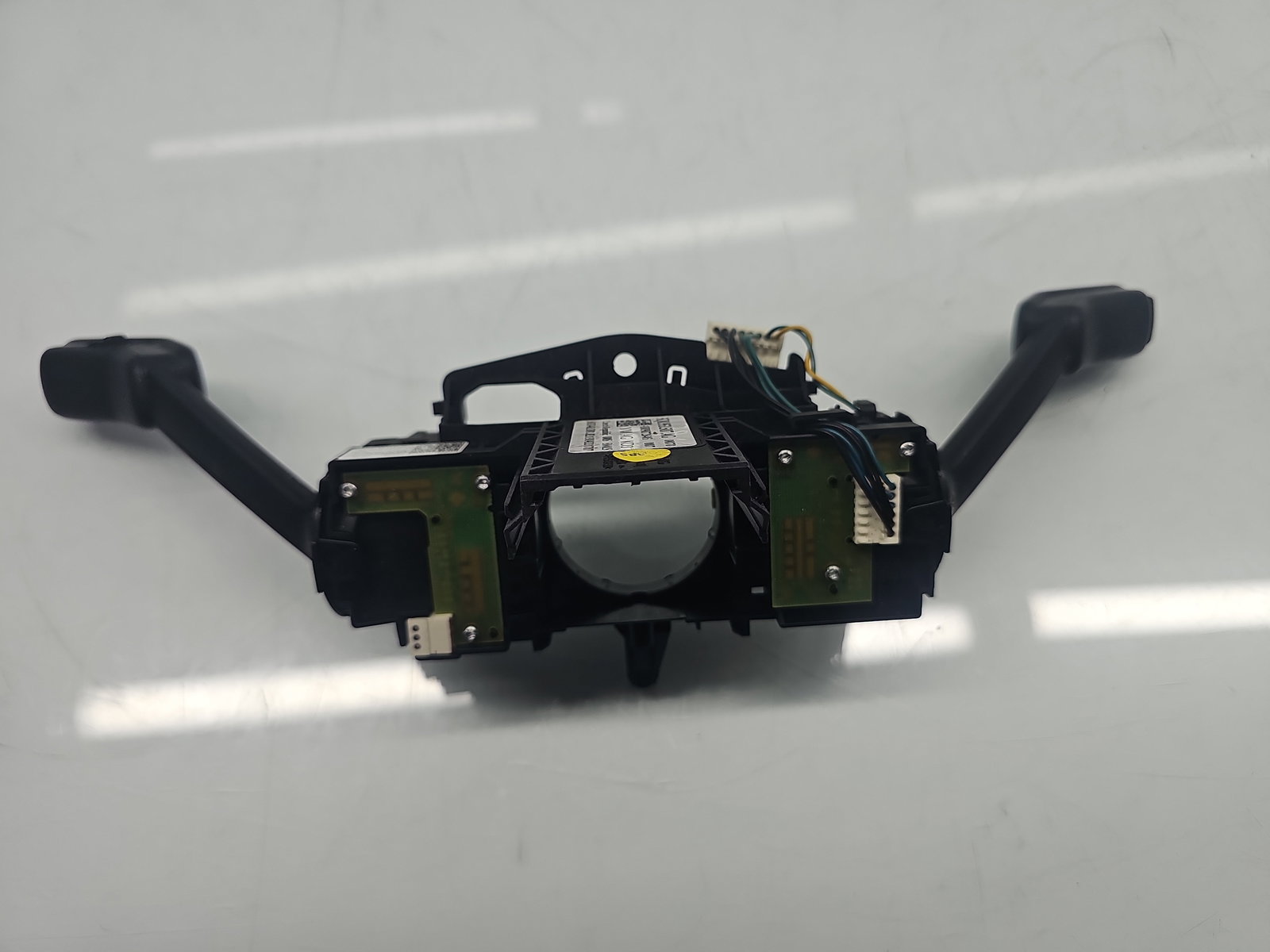 Ansamblu manete Volkswagen Golf 7 (5G) [Fabr 2014-prezent] 5Q0953507AG - imagine 5