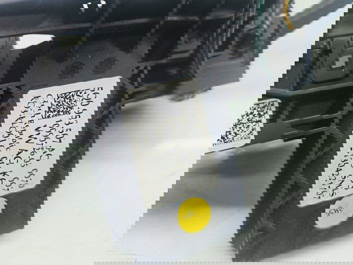 Ansamblu manete Volkswagen Golf 7 (5G) [Fabr 2014-prezent] 5Q0953507AG