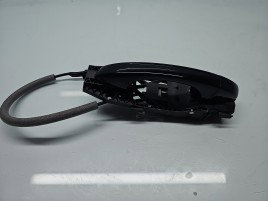 Maner usa stanga spate Volkswagen Golf 7 (5G) [Fabr 2014-prezent] Hatchback L041