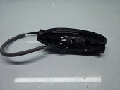 Maner usa stanga spate Volkswagen Golf 7 (5G) [Fabr 2014-prezent] Hatchback L041