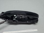 Maner usa stanga spate Volkswagen Golf 7 (5G) [Fabr 2014-prezent] Hatchback L041