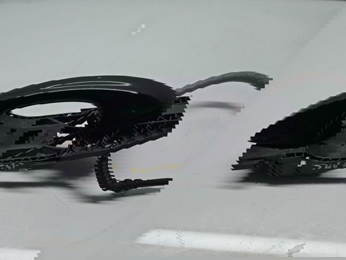 Maner usa stanga spate Volkswagen Golf 7 (5G) [Fabr 2014-prezent] Hatchback L041