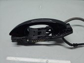 Maner usa stanga spate Volkswagen Golf 7 (5G) [Fabr 2014-prezent] Hatchback L041