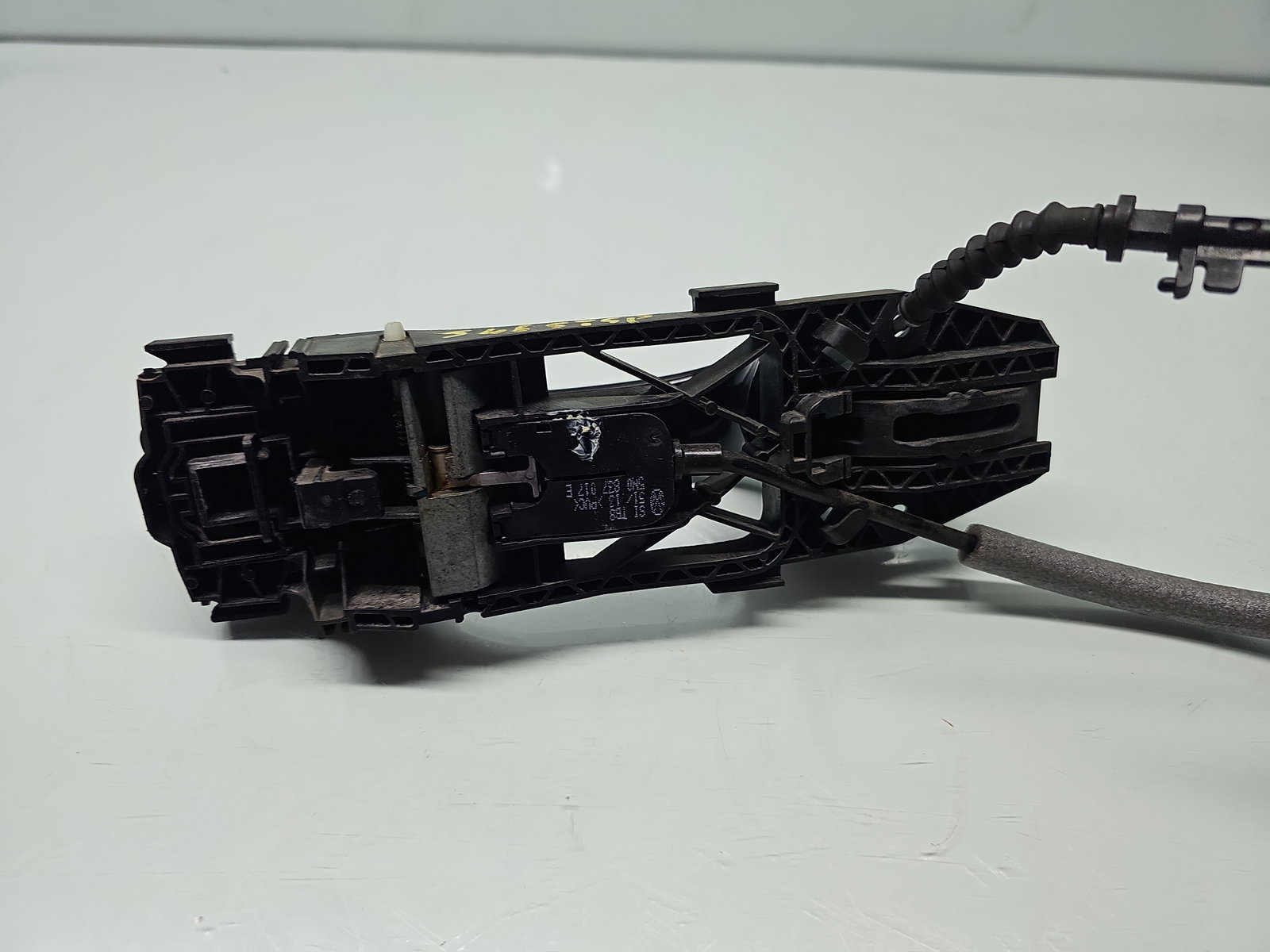 Maner usa stanga spate Volkswagen Golf 7 (5G) [Fabr 2014-prezent] Hatchback L041 - imagine 4