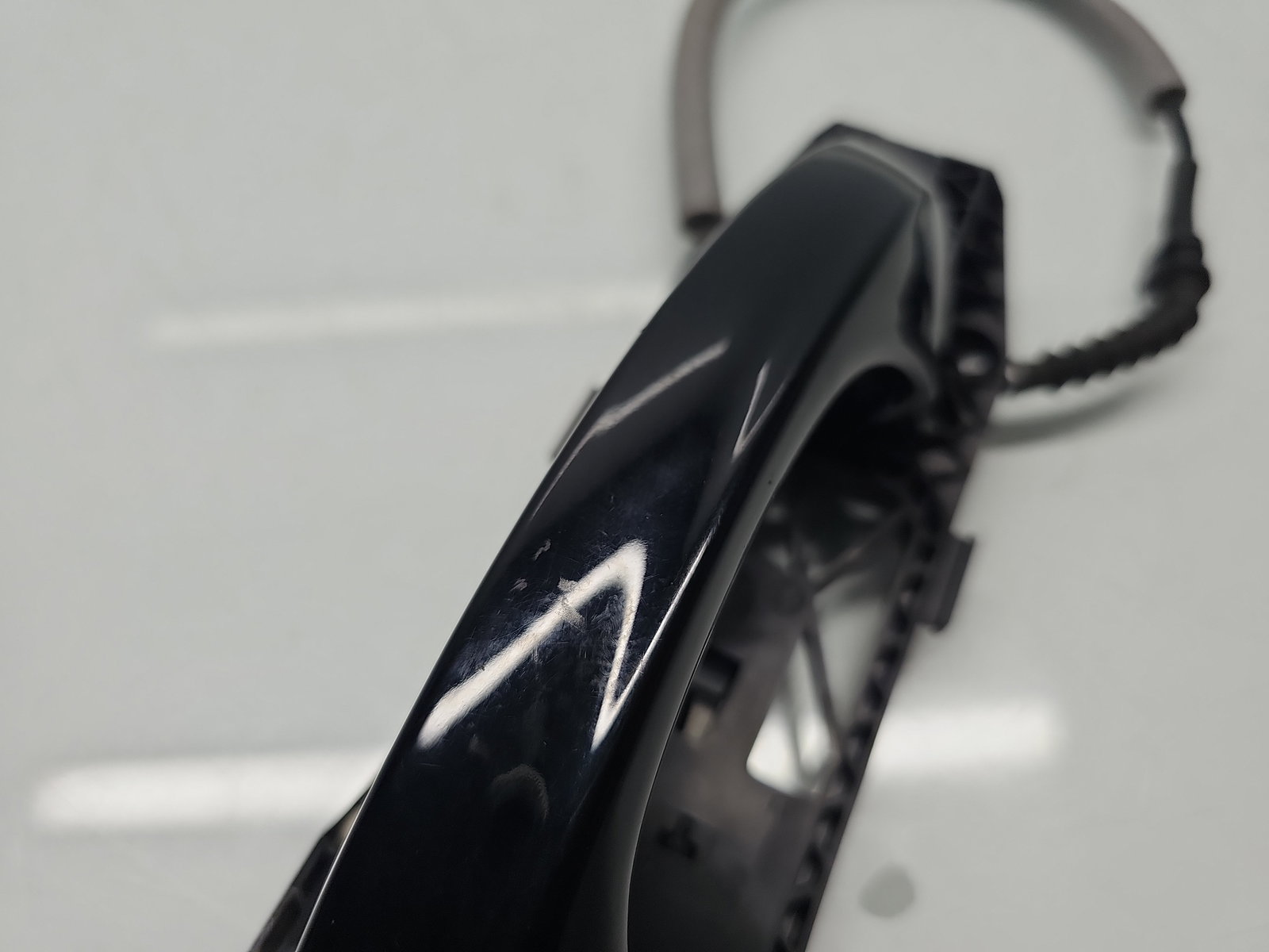 Maner usa stanga spate Volkswagen Golf 7 (5G) [Fabr 2014-prezent] Hatchback L041 - imagine 5