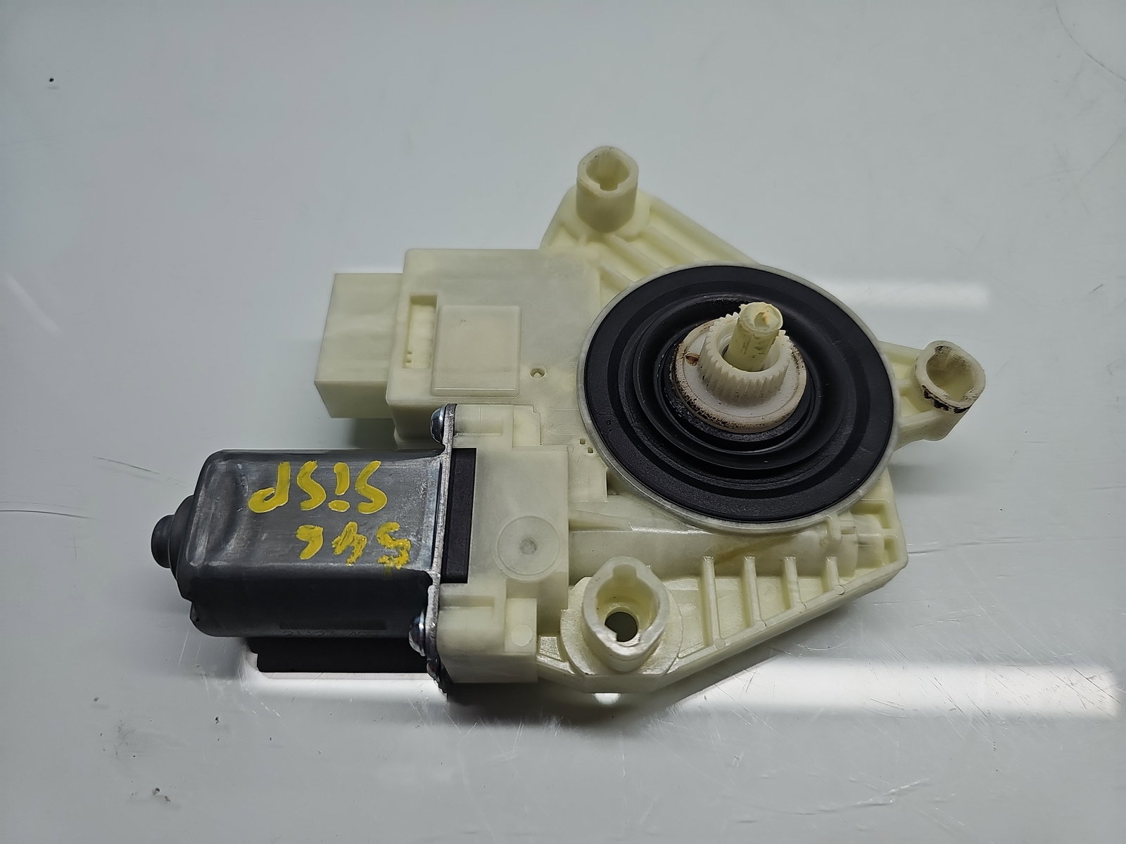 Motoras geam stanga spate Volkswagen Golf 7 (5G) [Fabr 2014-prezent] Hatchback 5Q4959811A - imagine 2