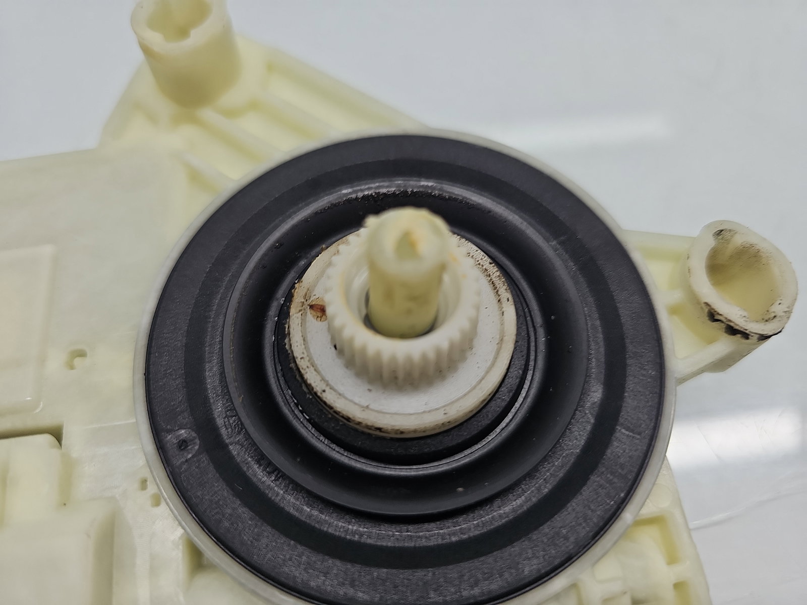 Motoras geam stanga spate Volkswagen Golf 7 (5G) [Fabr 2014-prezent] Hatchback 5Q4959811A - imagine 3