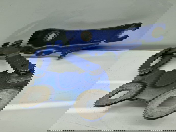 Set balamale capota MINI Countryman (R60) [Fabr 2010-2016] 9801569