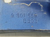 Set balamale capota MINI Countryman (R60) [Fabr 2010-2016] 9801569