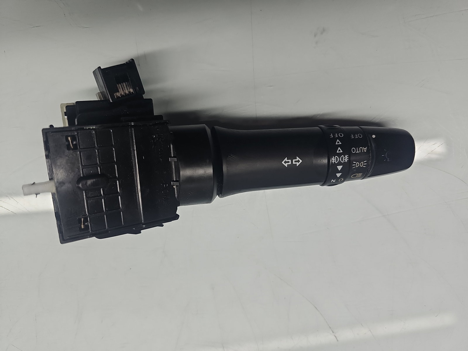 Maneta semnalizare MITSUBISHI ASX (GA) [Fabr 2010-2020] OEM - imagine 1