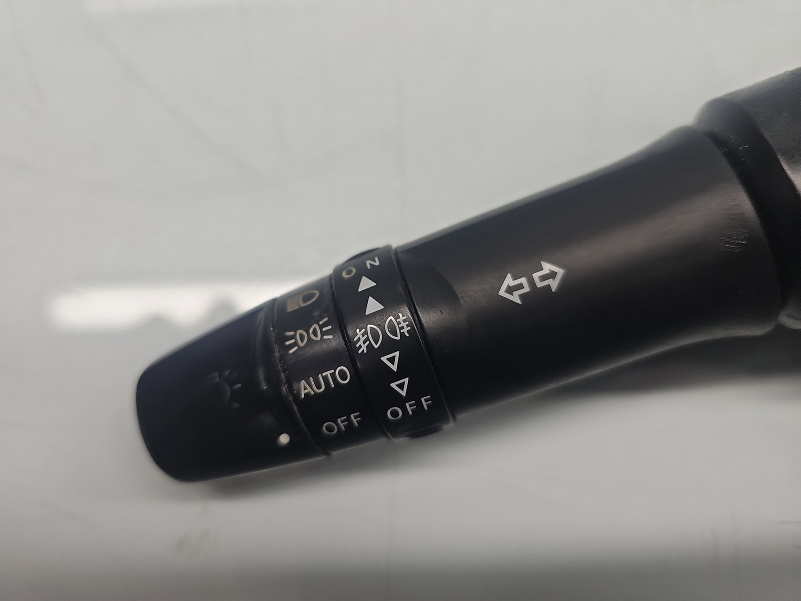 Maneta semnalizare MITSUBISHI ASX (GA) [Fabr 2010-2020] OEM - imagine 2