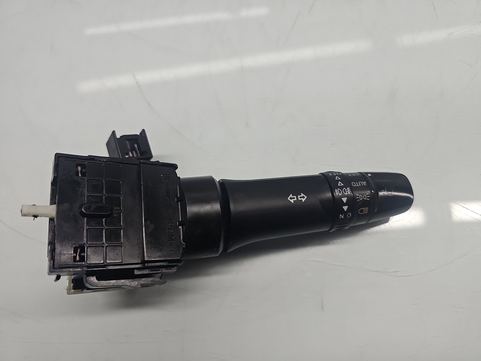 Maneta semnalizare MITSUBISHI ASX (GA) [Fabr 2010-2020] OEM - imagine 5